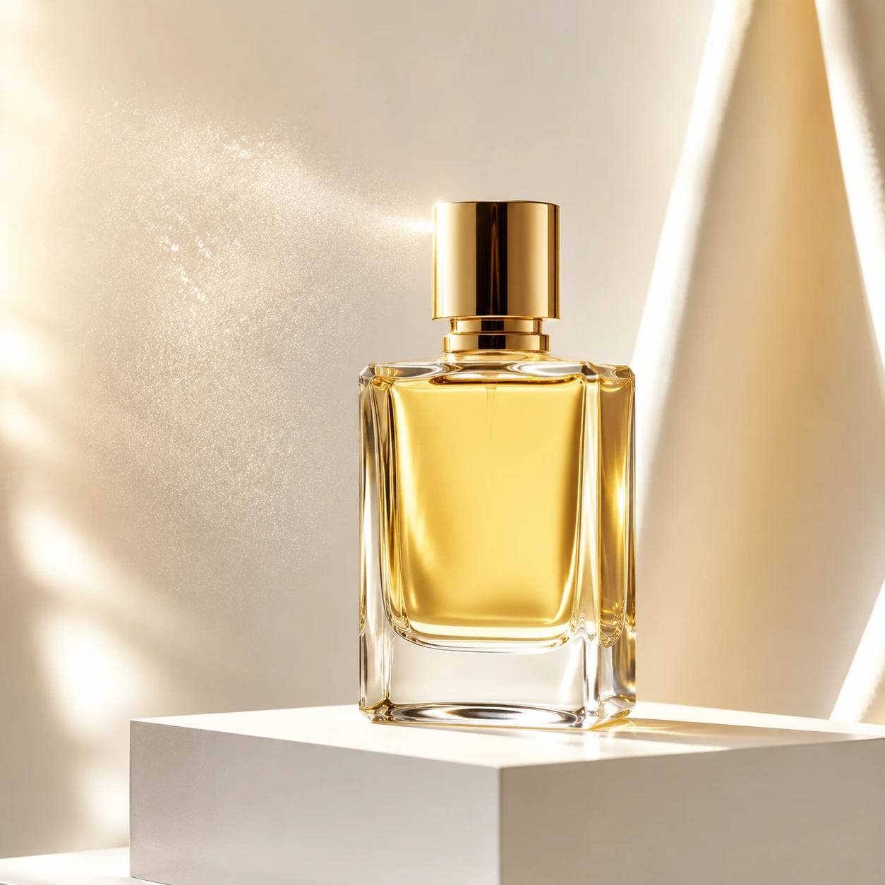 عطر و پرفیوم